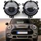 thumbnail image 4 of Daytime Running Lights for Left 63177497767, 4 of 5