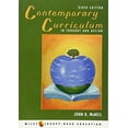 thumbnail image 1 of Pre-Owned Contemporary Curriculum: In Thought and Action - John McNeil, 1 of 1
