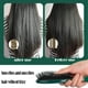 thumbnail image 3 of Juego de cepillos para el cabello BRILLAR 5 piezas Verde, 3 of 5