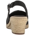 thumbnail image 2 of Easy Street Kindly Espadrille Sandals (Women), 2 of 3