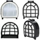 thumbnail image 3 of Repuestos Cepillo giratorio Filtro HEPA para LZ600, LZ601, LZ602, LZ602C Accesorios para aspiradoras A, 3 of 5