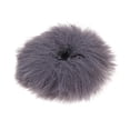 thumbnail image 3 of Micrófono ry Windscreen Wind Muff para micrófono de solapa Mic Grey gris Yuyangstore Parabrisas Parabrisas Muff, 3 of 8