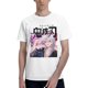 thumbnail image 1 of Camiseta de Manga Corta para Hombres Kimetsu no Yaiba, 1 of 5