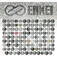 thumbnail image 6 of Enkei 3797856530BK, 6 of 6