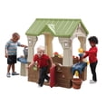 thumbnail image 1 of Casa de Juegos Step2 Playhouse, 1 of 3