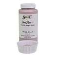 thumbnail image 2 of Sax True Flow Lead-Free Crystal Magic Glaze, 1 Pint, Plum Jelly, 2 of 4