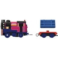 thumbnail image 5 of Thomas and Friends Motorised Large Single Trains Main Characters HFX96-HMC22, 5 of 6