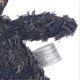 thumbnail image 3 of Squeaky Dog Toy Stuffed Plush Dog Toy Indestructible Robust Bear for Pets, 3 of 4
