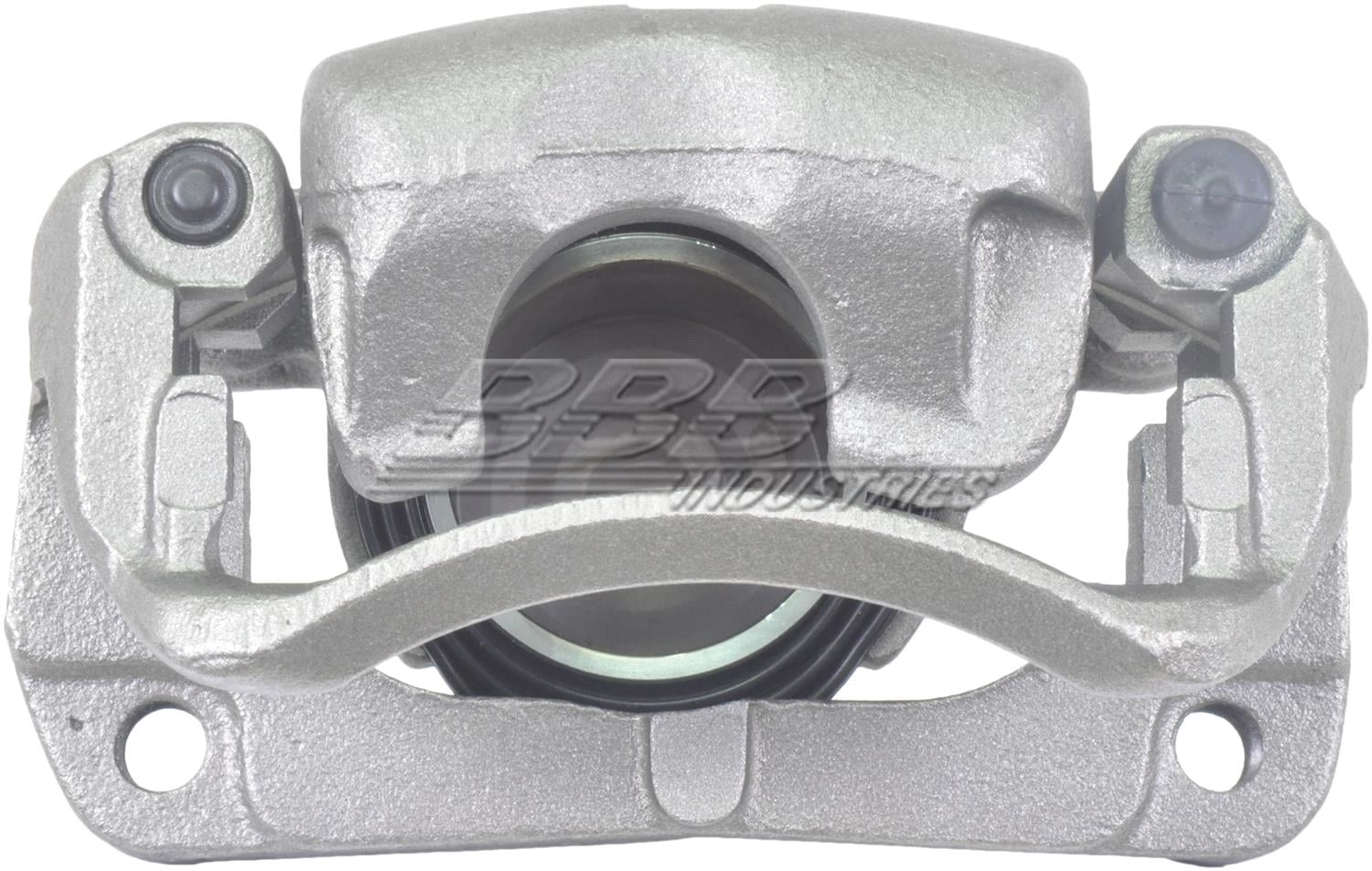 TERREPOWER formerly BBB Industries 99-01584B Reman Caliper w/installation Hardware