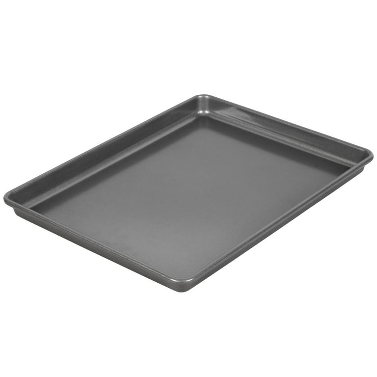 Large Non-Stick Carbon Steel Cookie Sheet 16 X 12 Inch photo 7