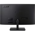 thumbnail image 6 of Restored Acer ED270R MBMIIPHX 27" Full HD 1920 x 1080 VA 1500R Curved Gaming Monitor,165Hz Refresh Rate,1 x DP 1.4 & 2 x HDMI 2.0 (Refurbished), 6 of 8
