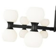 thumbnail image 3 of Z-Lite 20 Light Chandelier, 3 of 7