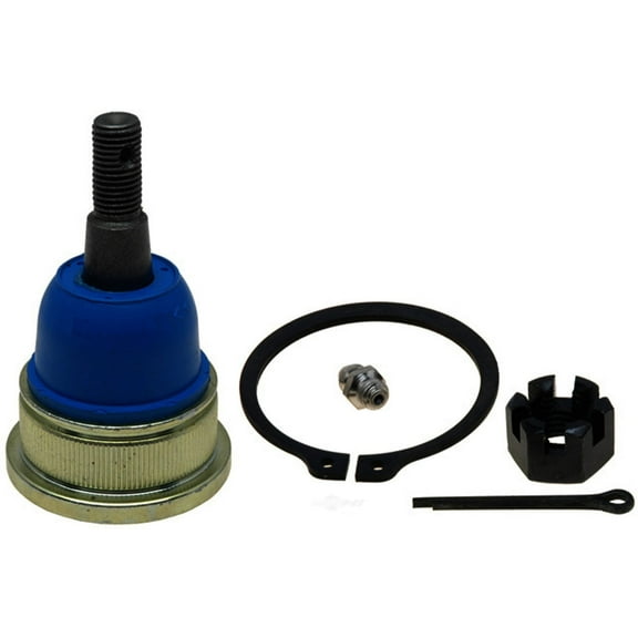 Suspension Ball Joint Fits 2014 Chrysler Town & Country