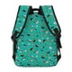 thumbnail image 4 of Balery Sushi (3) Mochila Escolar Impresa, Mochila Ligera para Viajes Casual, Mochila Duradera y Cómoda Multifuncional, Mochila para Laptop-One Size, 4 of 5