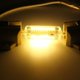 thumbnail image 2 of R7s 78mm 5w 76 Smd 4014 Led blanco puro blanco cálido bombilla de luz blanca Ac220v Afortunado Sencillez, 2 of 5