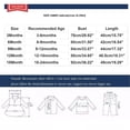 thumbnail image 3 of Wavsuf Toddler Girls Dresses Summer Pink Dresses Size 12M, 3 of 5