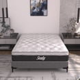 thumbnail image 2 of Colchón King Size Athenas + 1 Almohada Sealy Active, 2 of 5