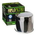 thumbnail image 1 of Hiflo Premium Oil Filter Chrome Compatible With Suzuki GSXR1000 2020, 1 of 1