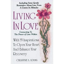 Living In Love, (Paperback)