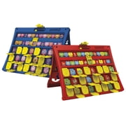 Guess Who? Pokémon Edition Kids Game, Travel Friendly Family Board Games, 6+