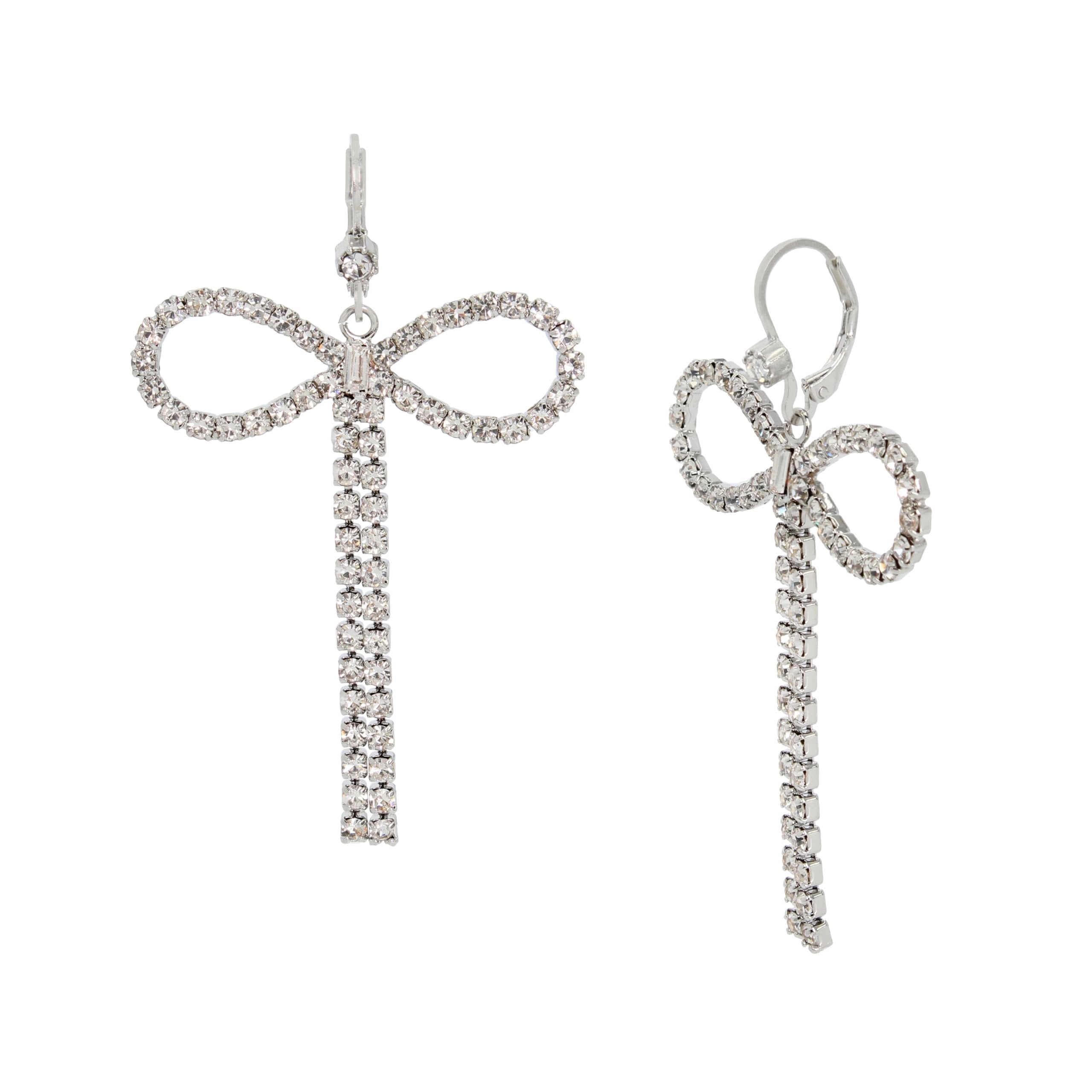 Kate Spade New York Earrings Full Circle Huggies Blush Rose