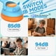 thumbnail image 5 of Auriculares Bluetooth VibeTune Kids 60H Playtime Blue, 5 of 7