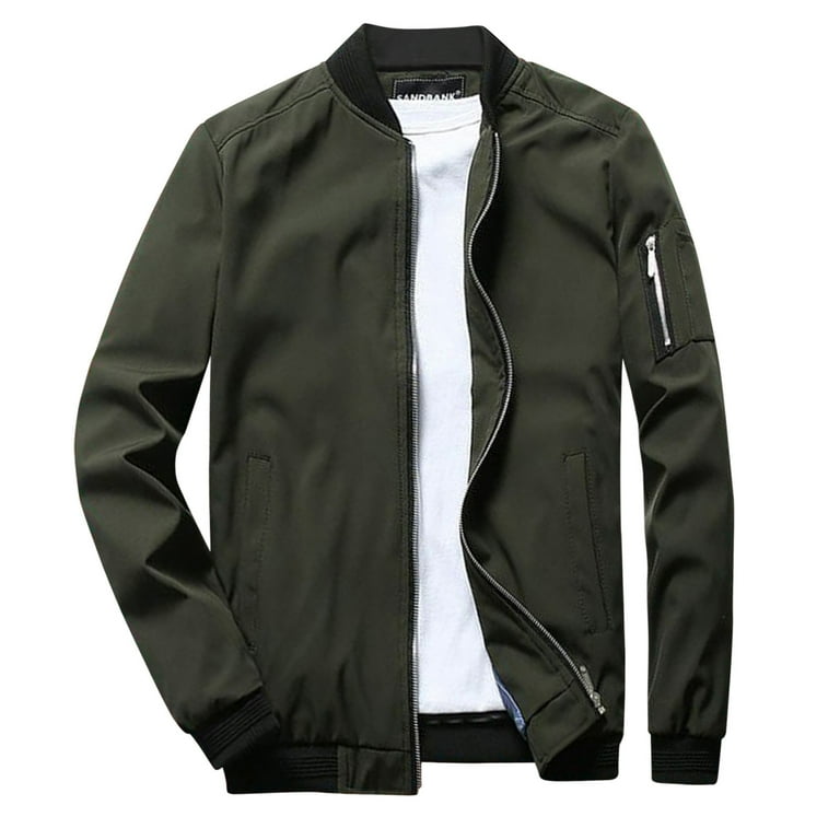 bomber jacket price