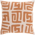 thumbnail image 1 of Art of Knot Brunehill 20" x 20" Pillow (with Down Fill), 1 of 2