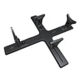 thumbnail image 2 of MERIGLARE Model Aircraft Painting Stand Base Holder Paint Rack for Painting Collectors Black, 2 of 8