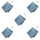 thumbnail image 1 of Bewildely Paño de cocina, absorbente suave, vajilla, utensilios de cocina, trapo de lavado, toalla para el hogar, limpieza lavable reutilizable, Type2 NO2 Bewildely CBP259522, 1 of 4