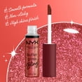thumbnail image 4 of Brillo de labios NYX PROFESSIONAL MAKEUP Gloss Bling Big Spender, 4 of 8