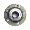 thumbnail image 3 of Rear New Wheel Hub Bearing For Audi A4 B8 A5 A6 C7 FWD ONLY 8K0598611; 8K0 598 611; 8K0-598-611; 713610890, 3 of 4