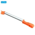 thumbnail image 3 of Uxcell Chainsaw Sharpener Kit 3/16Inch (4.8 mm) Round Saw Chain File with Angle Guide 2 Pack, 3 of 5