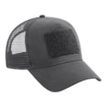 thumbnail image 1 of Beechfield  Adult Trucker Cap, 1 of 3