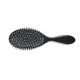 thumbnail image 5 of Vogacara Peine portátil para masaje del cuero cabelludo, cojín de aire antiestático, cepillo para el cabello, eliminación de nudos, cepillo Type5 NO5, 5 of 6