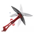 thumbnail image 2 of Guardarros de Reda Universal 360 ° Rotacia, 2 of 3