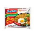 thumbnail image 1 of Foods Mi Goreng Instant Noodles, Halal Certified, Hot & Spicy Flavor,3 Ounce (Pack of 40), 1 of 5