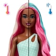 thumbnail image 2 of Muñeca Barbie Pop Reveal Serie Sea Slushy con 8 sorpresas, 2 of 6