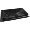 thumbnail image 1 of FYBTOF Pond Liner,6.6x10Ft Pond Skins Liner Black Pond Liner Reinforced Landscaping Waterproof Liner for Fish Ponds, Streams Fountains,Water Garden, Waterfall Koi Ponds-2247, 1 of 5