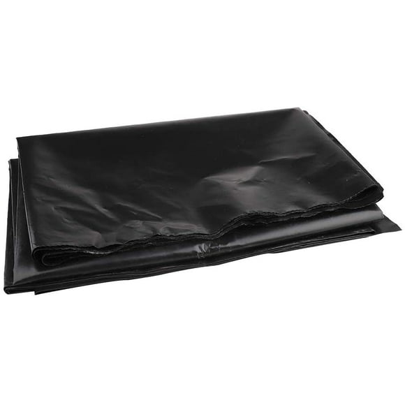 FYBTOF Pond Liner,6.6x10Ft Pond Skins Liner Black Pond Liner Reinforced Landscaping Waterproof Liner for Fish Ponds, Streams Fountains,Water Garden, Waterfall Koi Ponds-2247