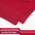 thumbnail image 6 of Denmark Danish Flag 3x5FT 5-Pack 150D Printed Polyester By G128, 6 of 7