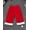 Red, variant on Alvivi Baby Boys Girls Santa Claus Outfits Christmas Party Fancy Dress up 6M-3T