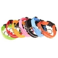 thumbnail image 3 of CAROOTU LED Pet Safety Collar - Keep Your Pet in Sight at Night LED Luminous Night Polyester Safety LED Light for Dog, 3 of 6