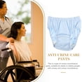 thumbnail image 3 of Elderly Diaper Washable Incontinence Underwear Cotton Urinary Underwear, 3 of 6