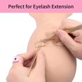 thumbnail image 4 of Porte-colle Intelligent pour Extensions de Cils, Gobelets de Colle Faciles à Attiser pour les Cils de Volume, Rose, 4 of 5