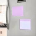 thumbnail image 5 of AuroraX Pop Up Sticky Notes with Note Dispenser,Self-Stick,3x3 Fun Sticky Notes Pastel,Cute 256 Sheets Sticky Notes,for Home,Notebook,Office, 5 of 5