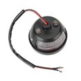 thumbnail image 3 of ANGGREK Motorbike Stop Lamp, Motorcycle Rear Light Red Lighting For ATV Quads, 3 of 8