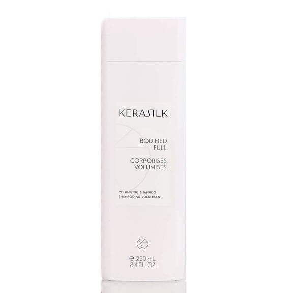 Goldwell Kerasilk Essentials Volumizing Shampoo - 8.4 oz