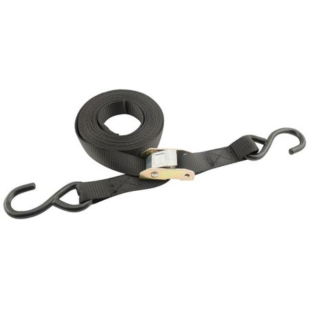 

Erickson B Manufacturing 2528115 1 x 15 ft. 750 lbs Cam Buckle Strap