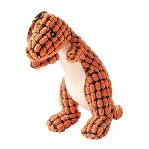 SIfdSeng Pet Plush Jouets de Chew Jouets animaux Squeak Jouets en peluche Jouet de chiot Donkey Chew Puppy Accessoires de chiots Jouets interactifs pour chiens pour jouets de dents d'ennui Jouets Fgteev